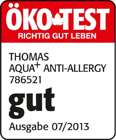 Thomas Anti Allergy AQUA+