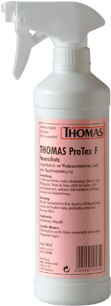 Thomas ProTex F Faserschutz 500 ml