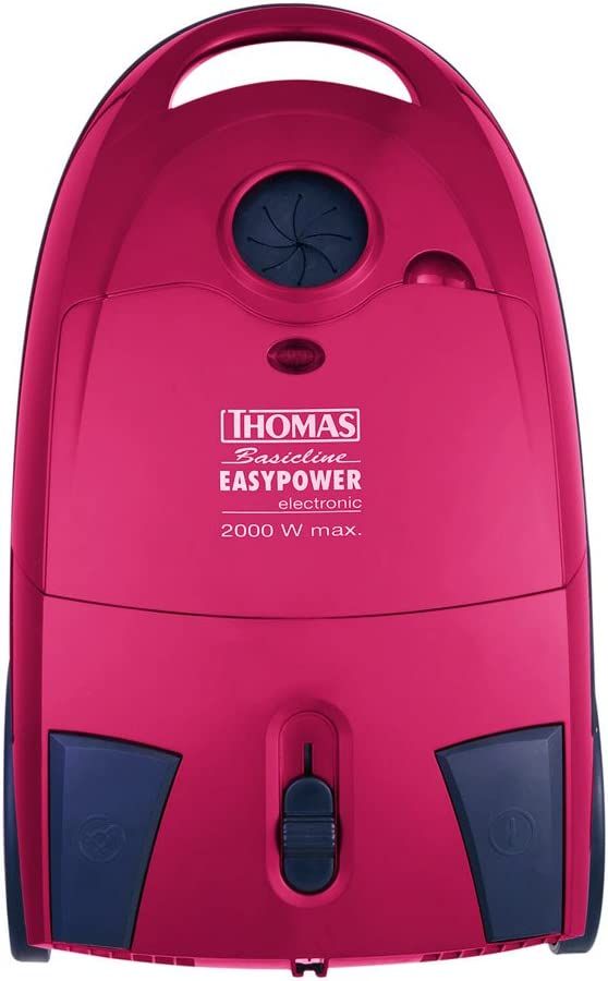 Thomas Easy Power
