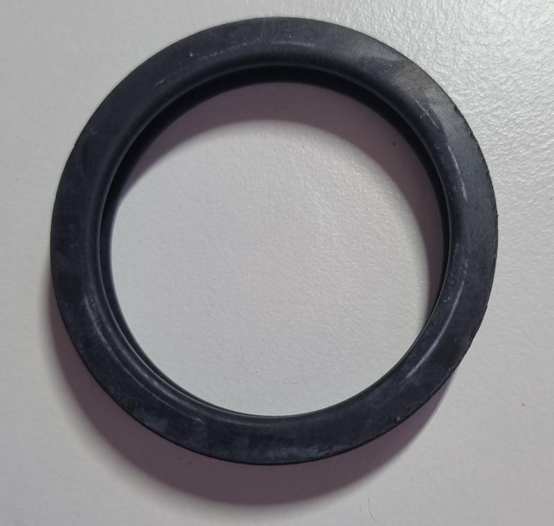 Doppel-O-Ring-Dichtung für VACUCLEAN Montagerahmen
