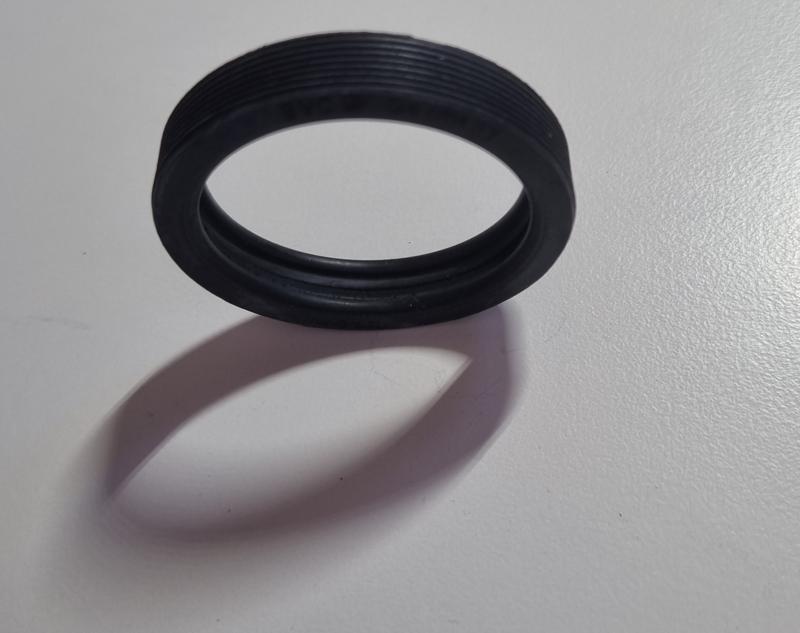 O-Ring 16,3 x 2,4 mm EPDM 70 Dichtring Menge 2 Stück 